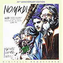 Gente Come Noi 25Th Anniversary Edition Boxset