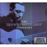 The Django Reinhardt Anthology