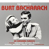 The Songs Of Burt Bacharach