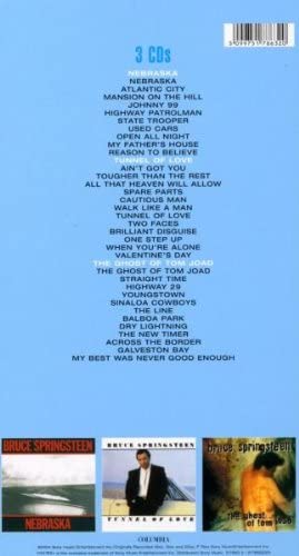 The Collection Boxset