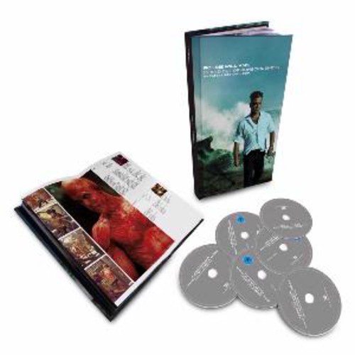 In And Out Of Consciousness Greatest Hits 1990 2010 Boxset