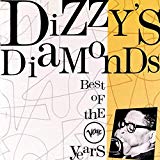 Dizzy's Diamonds The Best Of The Verve Years