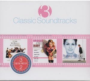 Classic Soundtracks