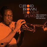 Brownie Speaks The Complete Blue Note Recordings