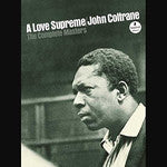 A Love Supreme The Complete Masters Super Deluxe Edition