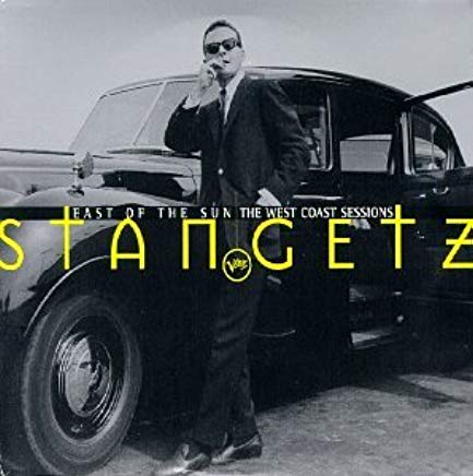 East Of The Sun The West Coast Sessions