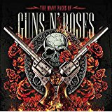 The Many Faces Of Guns N Roses