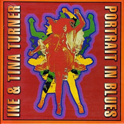 Portrait In Blues Boxset