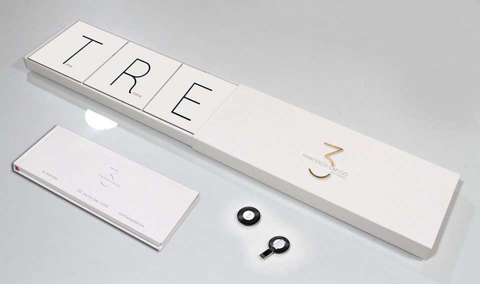 3 Boxset Special Edition