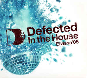 Defected In The House Eivissa 05