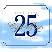 Cafe Del Mar 25 Anniversary Cd2