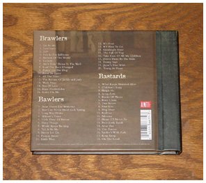 Orphans Brawlers Bawlers & Bastards Limited Edition
