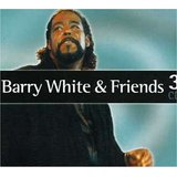 Barry White & Friends Boxset