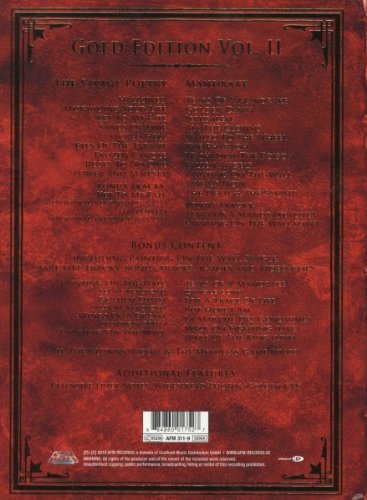 Gold Edition Vol.2