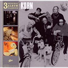 3 Original Album Classics