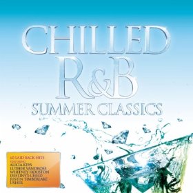 Chilled R&B Summer Classics
