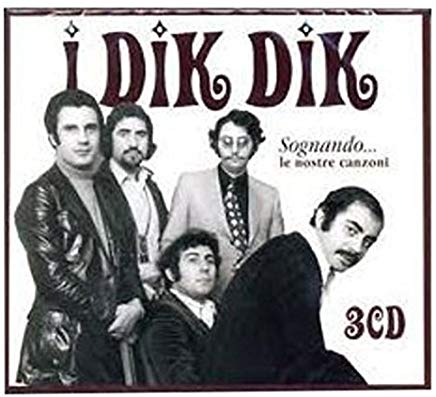 Sognando Le Nostre Canzoni