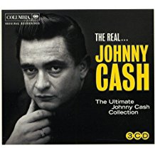 The Real Johnny Cash The Ultimate Collection