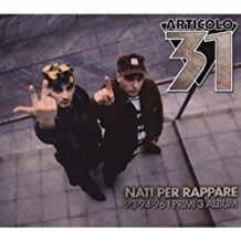 Nati Per Rappare 93-94-96 I Primi 3 Album