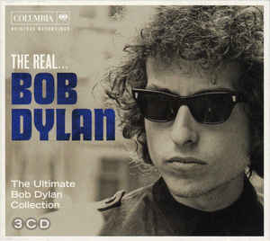The Real Bob Dylan