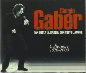 Con Tutta La Rabbia Con Tutto L'amore