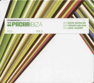 Renaissance Presents Pacha Ibiza Vol 2
