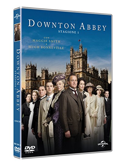 Downton Abbey - Stagione 1