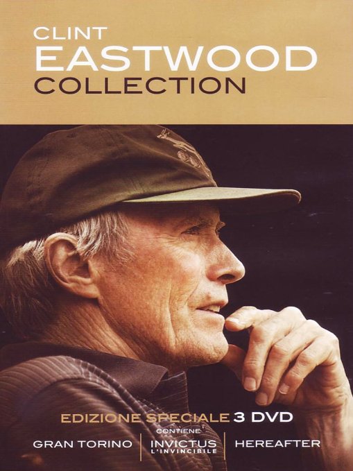 Clint Eastwood Collection