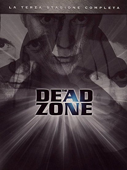 Dead Zone - Stagione 3