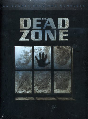 The Dead Zone - Stagione 4