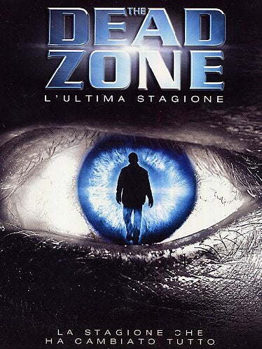 Dead Zone - Ultima Stagione