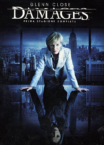 Damages - Stagione 1