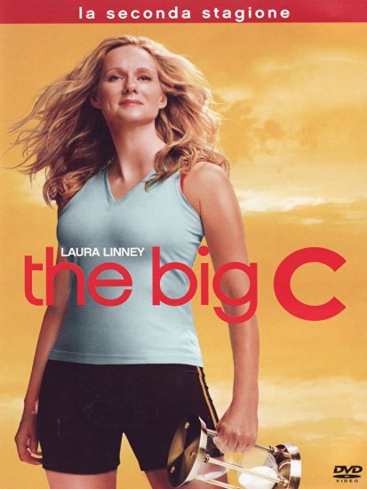 The Big C - Stagione 2