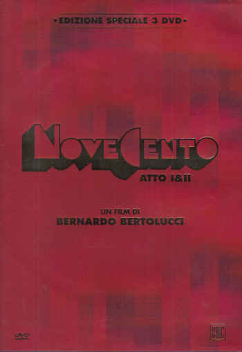 Novecento (Edizione Speciale)