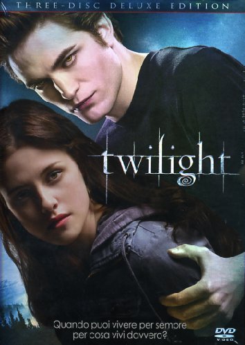 Twilight - Deluxe Edition