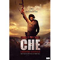 Che - L'argentino - Guerriglia 3Dvd