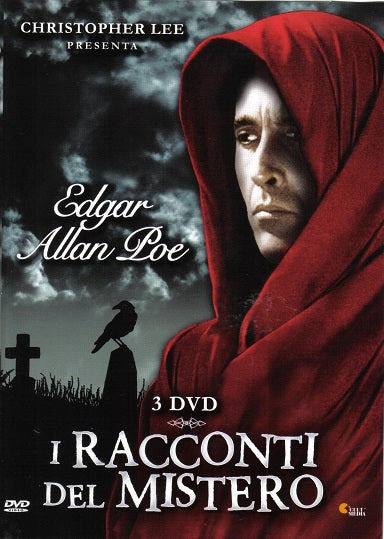 Edgar Allan Poe - I Racconti Del Mistero