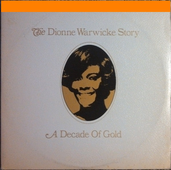 The Dionne Warwicke Story