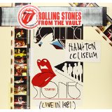 Hampton Coliseum Live In 1981 3Lp+Dvd