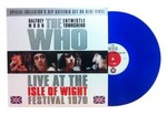 Live At The Isle Of Wight Festival 1970