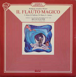 Il Flauto Magico