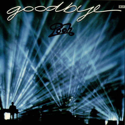 Goodbye Grey Vinyl Boxset