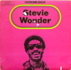 Best Rarities Of Stevie Wonder Vol.1