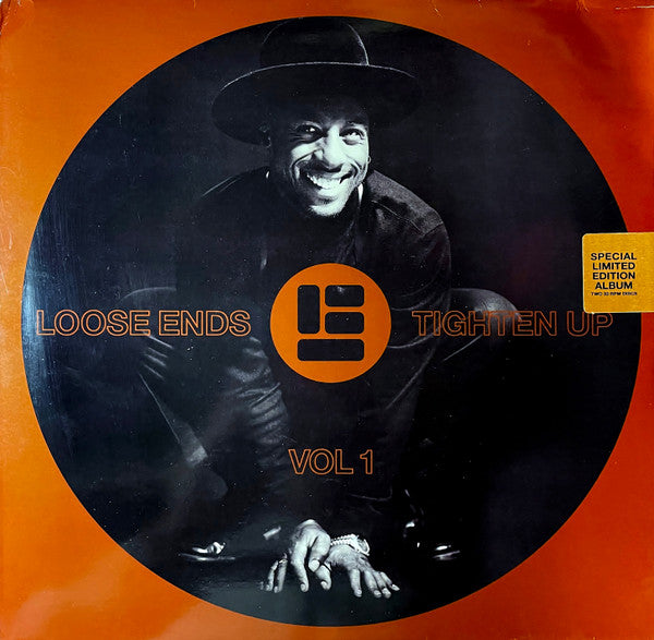 Tighten Up Vol. 1 Limited Edition