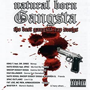 Natural Born Gangsta