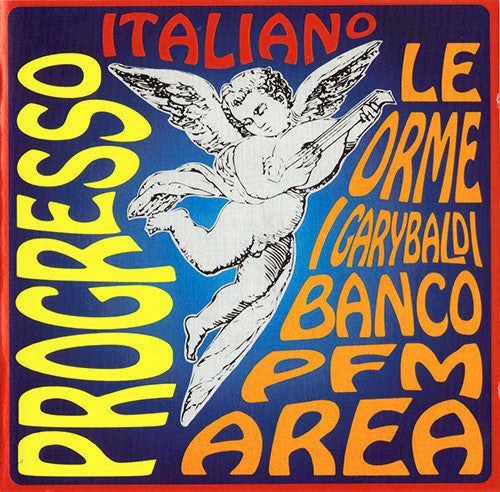 Progresso Italiano