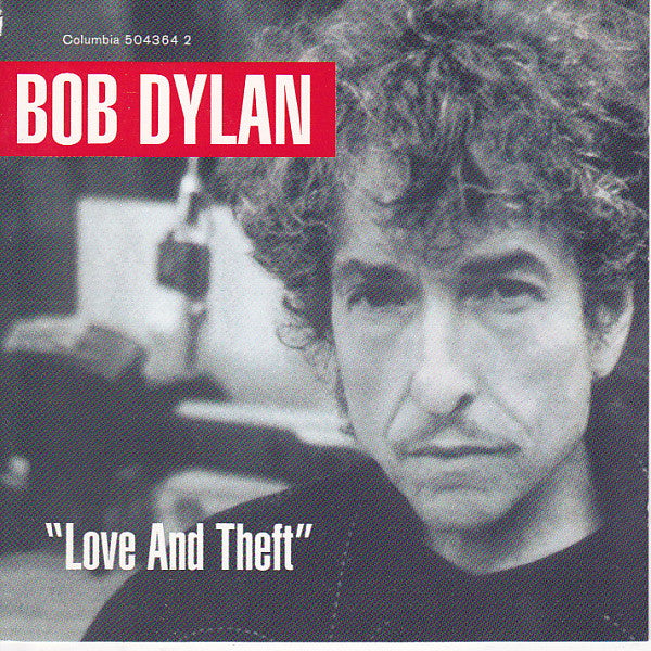 Love And Theft SACD