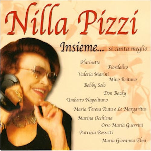 Insieme Si Canta Meglio