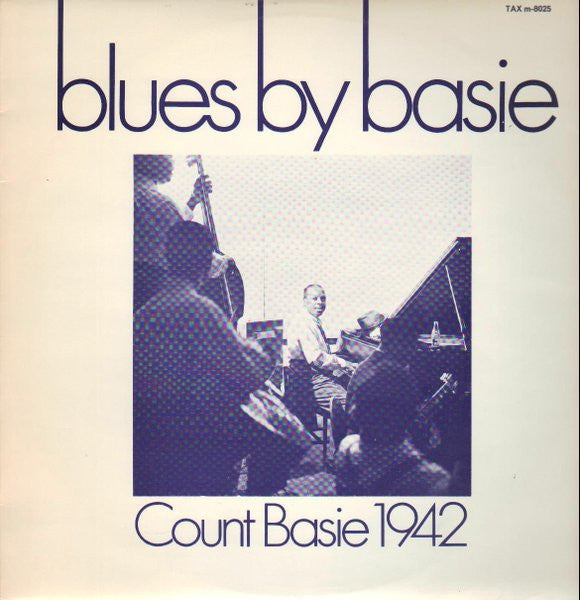 Blues By Basie 1942