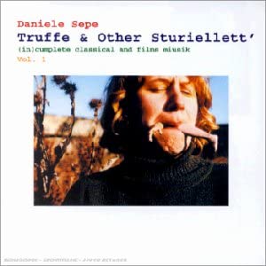 Truffe & Other Sturiellett Vol.1